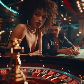 Antarmuka aplikasi mobile alexstogel menampilkan menu utama kasino dan sportsbook