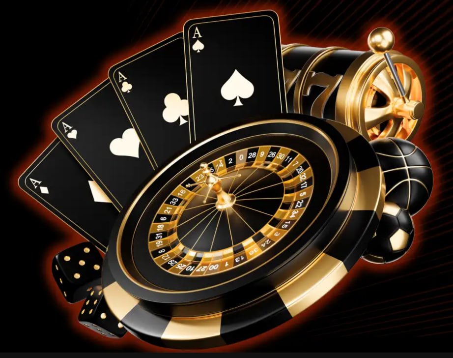 Auto Roulette Game 