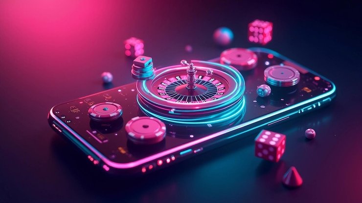 Langkah-langkah klaim Promosi Reload di alexstogel melalui aplikasi mobile